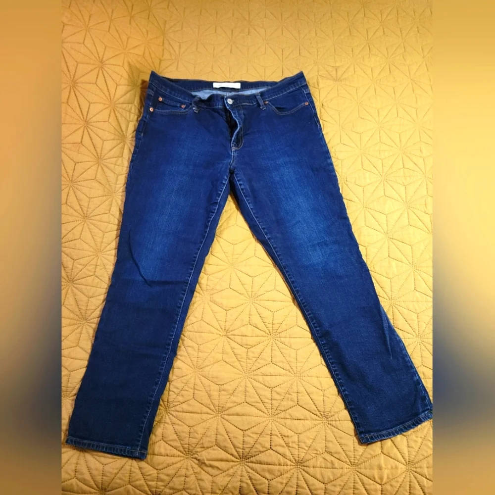 Gap Jeans - Picture 1 of 5